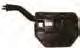 1457888/1358316 MUDGUARD BRACKET  (4*2)(REAR)(6*2)(FRONT) RH for SCANIA-114 SERIE