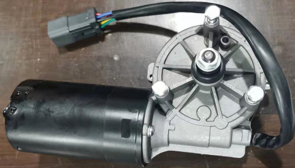 1392755/1858661/2348384 WIPER MOTOR for SCANIA-114 SERIES 4 ( 1995-2004 )