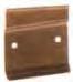 1386555 CATCH LOWER PANEL CORNER LH for SCANIA-114 SERIES 4 ( 1995-2004 )