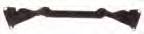 1538880/1367783 REINFORCEMENT BAR for SCANIA-114 SERIES 4 ( 1995-2004 )