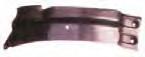 1375427 HEAD LAMP RIM HOLDER LH for SCANIA-114 SERIES 4 ( 1995-2004 )
