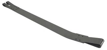 1387193/1401840 OIL TANK FIXED BELT (LONG)(350L) for SCANIA-114 SERIES 4 ( 1995-2