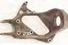1409344 BRACKET RH for SCANIA-114 SERIES 4 ( 1995-2004 )