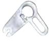 1401236 CLIP for SCANIA-114 SERIES 4 ( 1995-2004 )