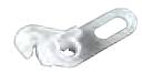 1392899 CLIP for SCANIA-114 SERIES 4 ( 1995-2004 )