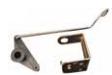 1346905 INSIDE THE DOOR HANDLE LEVER DRIVE ASSEMBLY LH for SCANIA-114 SERIES 4 ( 