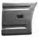 1362705 GUARDRAIL COVER LH for SCANIA-114 SERIES 4 ( 1995-2004 )