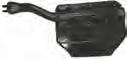 1725622/1742376 FENDER BRACKET RH for SCANIA-114 SERIES 4 ( 1995-2004 )