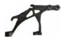 1333733 BRACKET for SCANIA-114 SERIES 4 ( 1995-2004 )