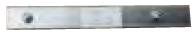 1306278/2423113 WINDOW LIFTING RAIL FOR GLASS for SCANIA-114 SERIES 4 ( 1995-2004