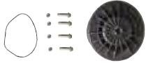 20773824 AIR DRYER for SCANIA-114 SERIES 4 ( 1995-2004 )