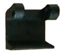 1426925 DOOR HINGE LOWER RH/LH for SCANIA-114 SERIES 4 ( 1995-2004 )