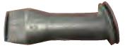 1358575 AIR FILTER VALVE RUBBER for SCANIA-114 SERIES 4 ( 1995-2004 )