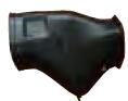 1365488 AIR INTAKE HOSE for SCANIA-114 SERIES 4 ( 1995-2004 )