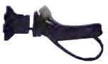 1402448/ 1373189 TURN SWITCH  SC114(R&P) for SCANIA-114 SERIES 4 ( 1995-2004 