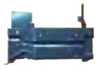 1505772 MUFFLER COVER BRACKET for SCANIA-114 SERIES 4 ( 1995-2004 )