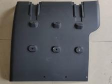 1454644 MUDGUARD FLAP REAR RH for SCANIA-114 SERIES 4 ( 1995-2004 )