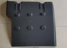 1454643 MUDGUARD FLAP REAR LH for SCANIA-114 SERIES 4 ( 1995-2004 )