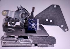 1902974/1789310 DOOR HEXAGON LOCK RH for SCANIA-114 SERIES 4 ( 1995-2004 )