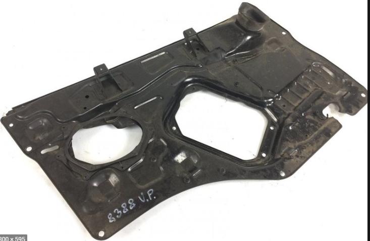 1724879 DOOR INNER BRACKET LH for SCANIA-114 SERIES 4 ( 1995-2004 )