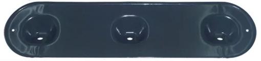 1534240 FENDER BRACKET for SCANIA-114 SERIES 4 ( 1995-2004 )