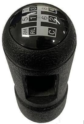 1373000/2880194 GEAR SHIFT HANDLE for SCANIA-114 SERIES 4 ( 1995-2004 )
