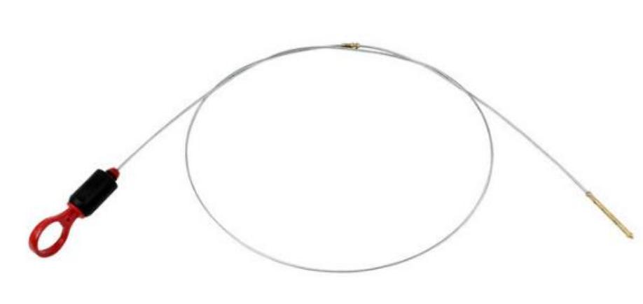 1861464 OIL DIPSTICK for  SCANIA TRUCK