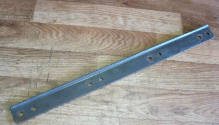 1512852 FENDER BRACKET for SCANIA-114 SERIES 4 ( 1995-2004 )