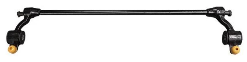 1742447/1745315/1747046/1768270/190261 CAB ANTI ROLL BAR for  SCANIA TRUCK