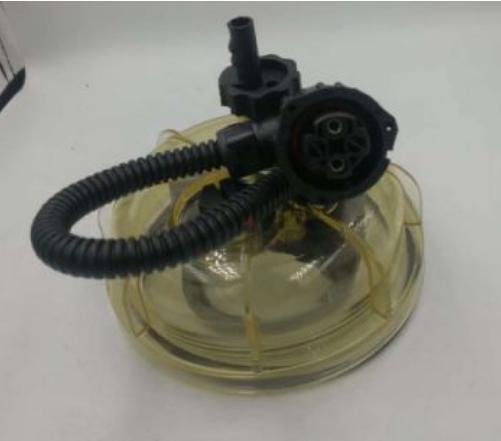 2277592/1948667 WATER SEPARATOR for  SCANIA TRUCK
