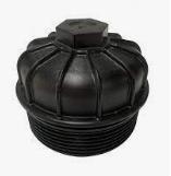 2052855 FILTER COVER for  SCANIA TRUCK