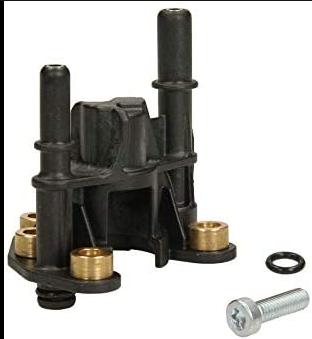 F00BH40293 INJECTOR HOUSING for  SCANIA TRUCK