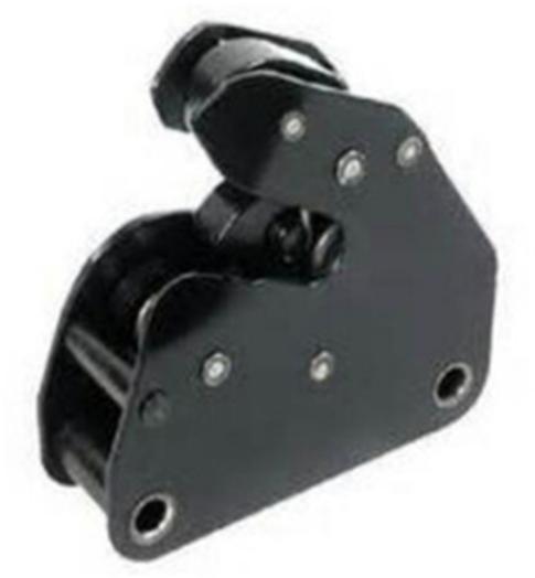 1511871/1384385 HYDRAULIC LOCK for SCANIA-114 SERIES 4 ( 1995-2004 )