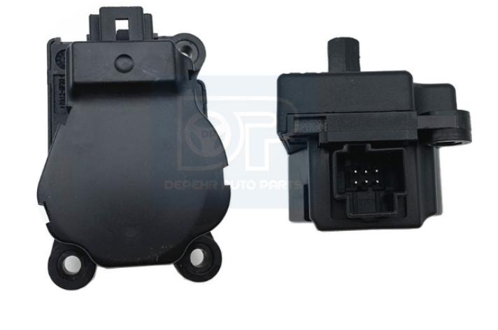 1422615 ENGINE TEMPERATURE CONTROL MOTOR for  SCANIA TRUCK