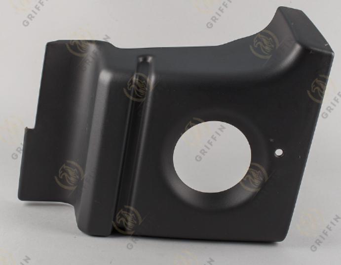 1807244 FOG LAMP COVER LH for SCANIA-114 SERIES 4 ( 1995-2004 )