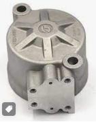 1484808 CONTROL CYLINDER HOUSING for  SCANIA TRUCK