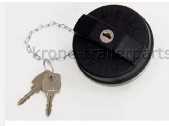 505870227 FUEL TANK CAP for  SCANIA TRUCK