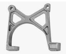 1545119 BRACKET for  SCANIA TRUCK