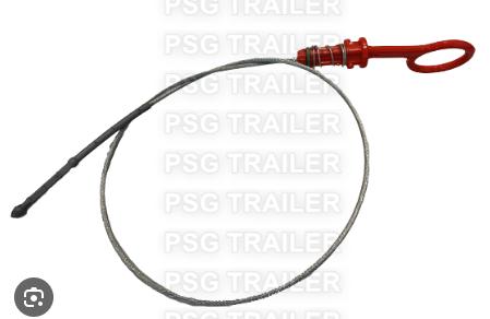 2133348 OIL DIPSTICK for  SCANIA TRUCK