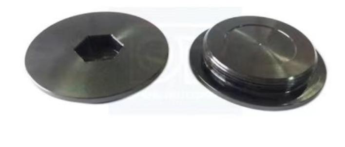 1386406 TOP COVER STEERING KNUCKLE for  SCANIA TRUCK