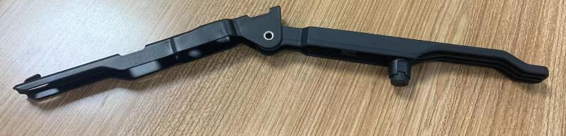 1394414 HANDLE SHANK for SCANIA-114 SERIES 4 ( 1995-2004 )