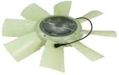 2437780 FAN BLADE for  SCANIA TRUCK