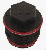 1374051 KETTLE LID for SCANIA-114 SERIES 4 ( 1995-2004 )