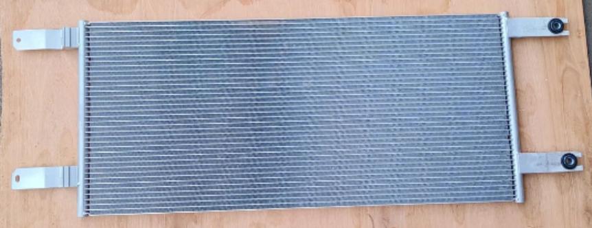 2543257/2715918 CONDENSER for  SCANIA TRUCK