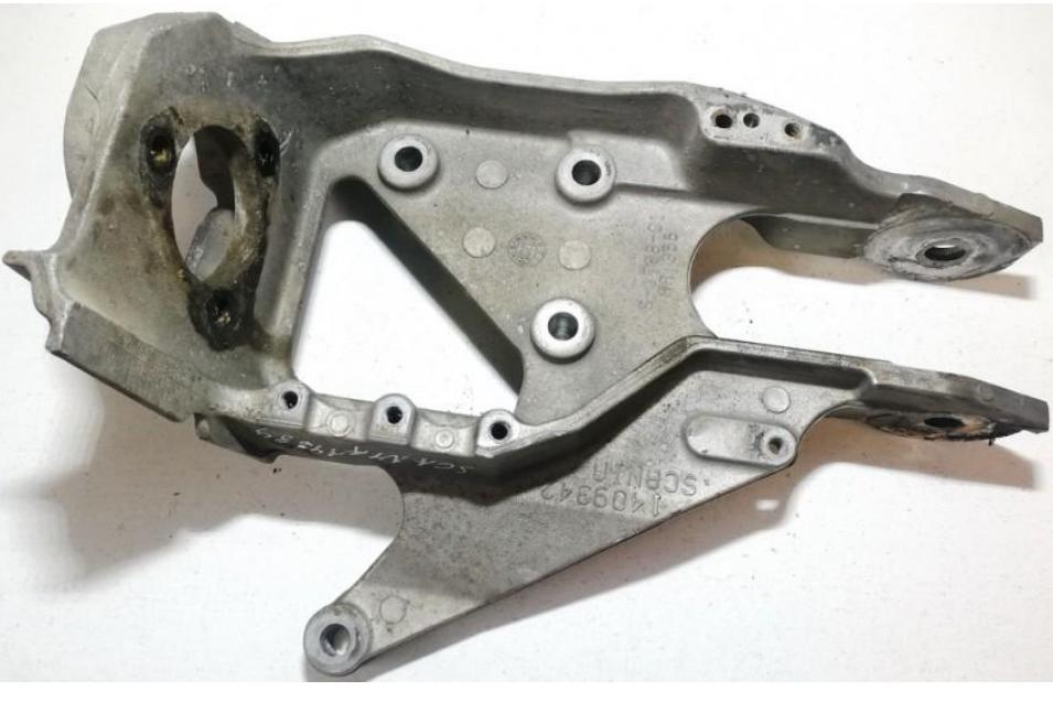 1409342 CAB BRACKET RH for SCANIA-114 SERIES 4 ( 1995-2004 )
