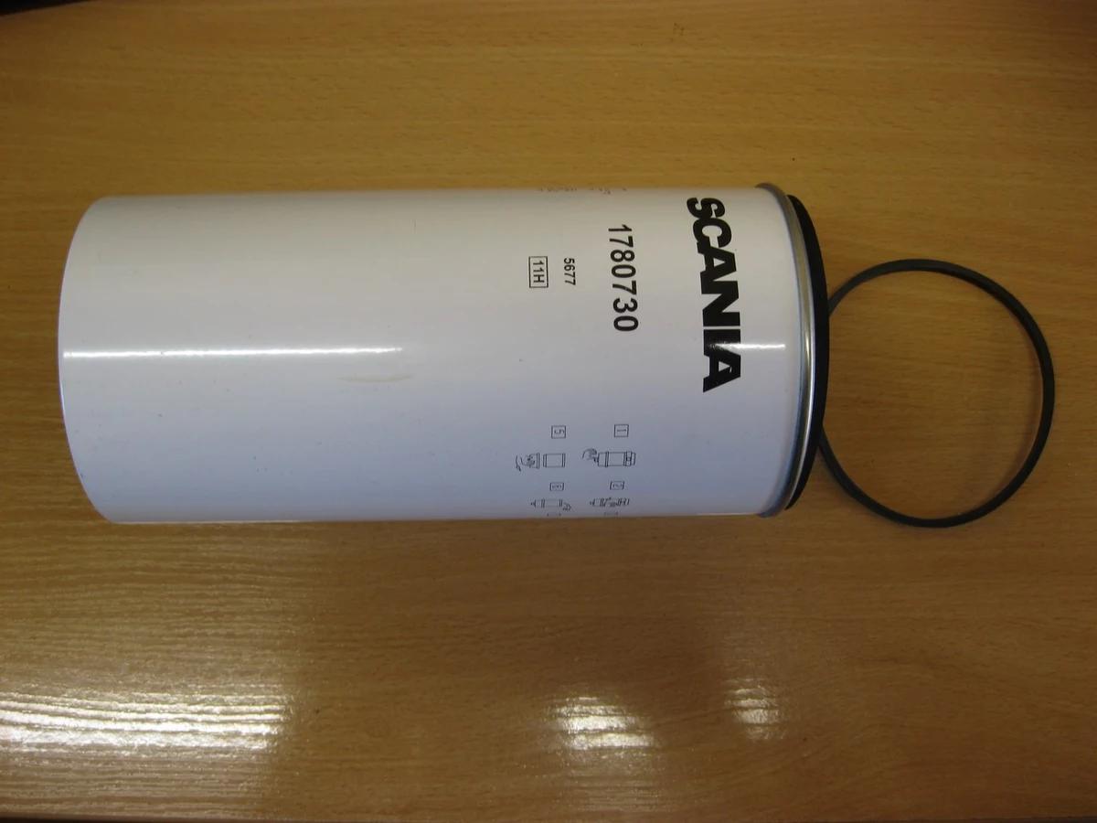 1780730 FUEL FILTER for  SCANIA TRUCK
