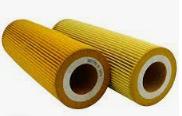 2037556 OIL FILTER for  SCANIA TRUCK