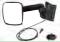 5801806044/504224428 FRONT MIRROR for  IVECO STRALIS AS 2007/EUROTRAKKER