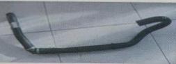 504215702 PIPE for IVECO truck