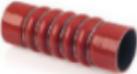99446639 PIPE for IVECO truck